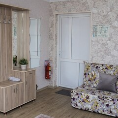 База отдыха Хуторок, Краснодарский край