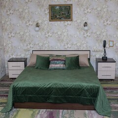База отдыха Хуторок, Краснодарский край