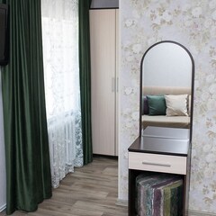 База отдыха Хуторок, Краснодарский край
