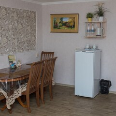 База отдыха Хуторок, Краснодарский край
