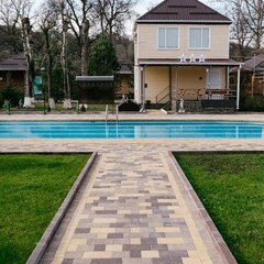 База отдыха Хуторок, Краснодарский край