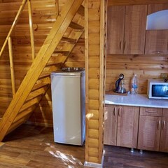 База отдыха Хуторок, Краснодарский край