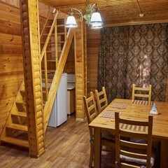 База отдыха Хуторок, Краснодарский край