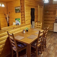 База отдыха Хуторок, Краснодарский край