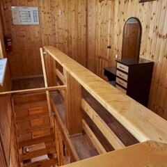База отдыха Хуторок, Краснодарский край