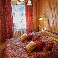 База отдыха Хуторок, Краснодарский край
