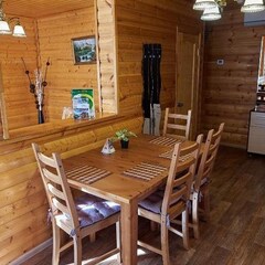 База отдыха Хуторок, Краснодарский край