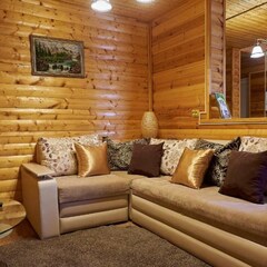 База отдыха Хуторок, Краснодарский край