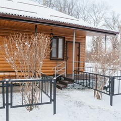 База отдыха Хуторок, Краснодарский край