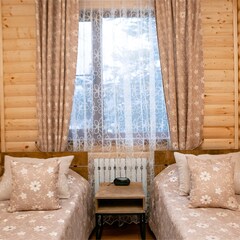 База отдыха Хуторок, Краснодарский край