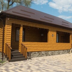 База отдыха Хуторок, Краснодарский край