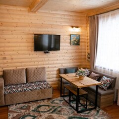 База отдыха Хуторок, Краснодарский край