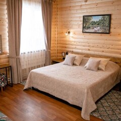 База отдыха Хуторок, Краснодарский край