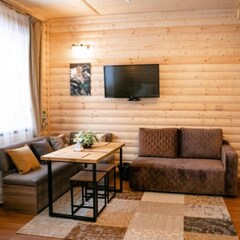 База отдыха Хуторок, Краснодарский край