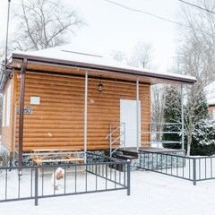 База отдыха Хуторок, Краснодарский край