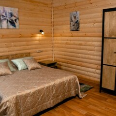 База отдыха Хуторок, Краснодарский край
