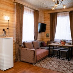 База отдыха Хуторок, Краснодарский край