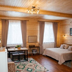 База отдыха Хуторок, Краснодарский край