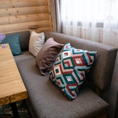 База отдыха Хуторок, Краснодарский край