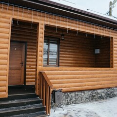 База отдыха Хуторок, Краснодарский край