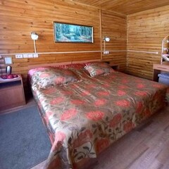 База отдыха Хуторок, Краснодарский край