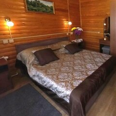 База отдыха Хуторок, Краснодарский край