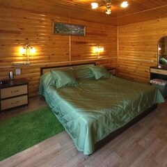 База отдыха Хуторок, Краснодарский край