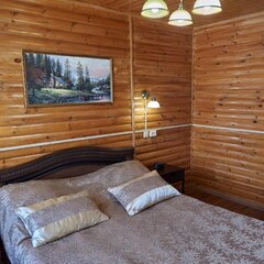 База отдыха Хуторок, Краснодарский край