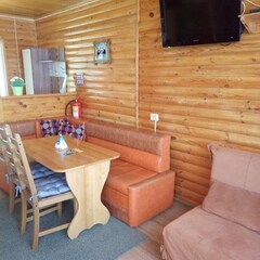 База отдыха Хуторок, Краснодарский край