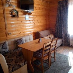 База отдыха Хуторок, Краснодарский край