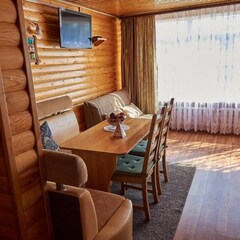 База отдыха Хуторок, Краснодарский край