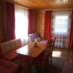 База отдыха Хуторок, Краснодарский край