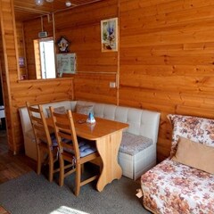 База отдыха Хуторок, Краснодарский край