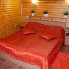 База отдыха Хуторок, Краснодарский край