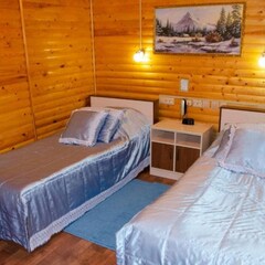 База отдыха Хуторок, Краснодарский край