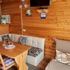 База отдыха Хуторок, Краснодарский край