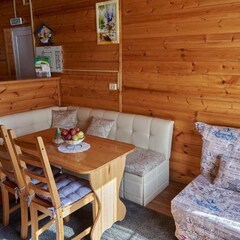 База отдыха Хуторок, Краснодарский край