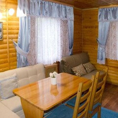 База отдыха Хуторок, Краснодарский край