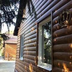 База отдыха Хуторок, Краснодарский край