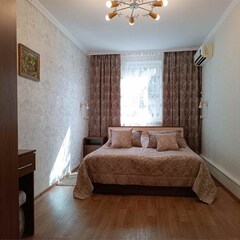 База отдыха Хуторок, Краснодарский край