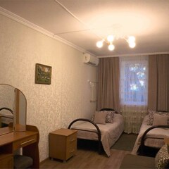 База отдыха Хуторок, Краснодарский край