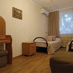 База отдыха Хуторок, Краснодарский край
