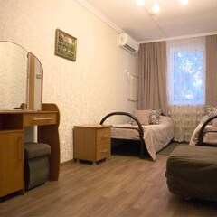 База отдыха Хуторок, Краснодарский край