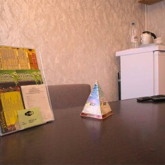 База отдыха Хуторок, Краснодарский край