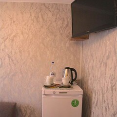База отдыха Хуторок, Краснодарский край