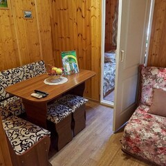 База отдыха Хуторок, Краснодарский край