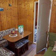 База отдыха Хуторок, Краснодарский край