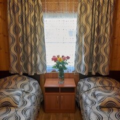 База отдыха Хуторок, Краснодарский край