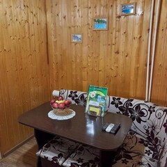 База отдыха Хуторок, Краснодарский край