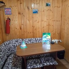 База отдыха Хуторок, Краснодарский край